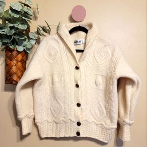 Maggie Jana Wool Sweater